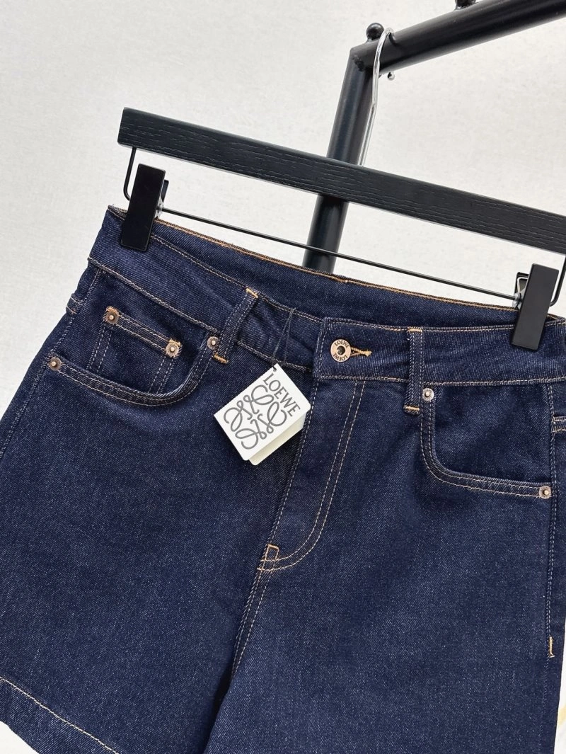 Loewe Short Pants SportInspired 149709