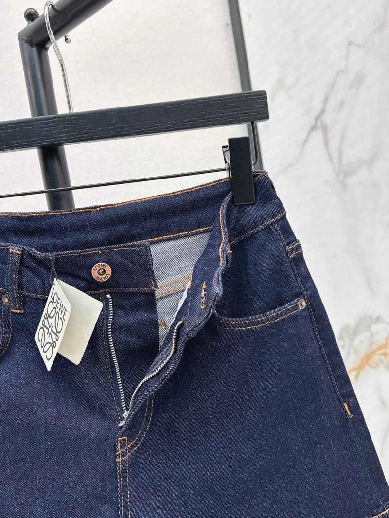 Loewe Short Pants SportInspired 149709