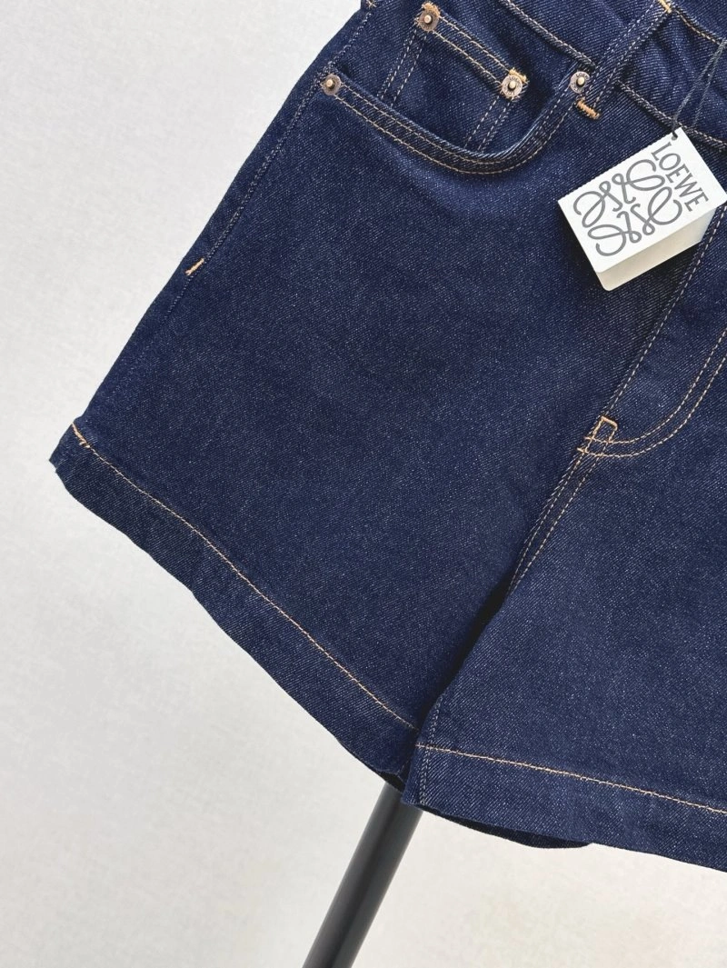 Loewe Short Pants SportInspired 149709