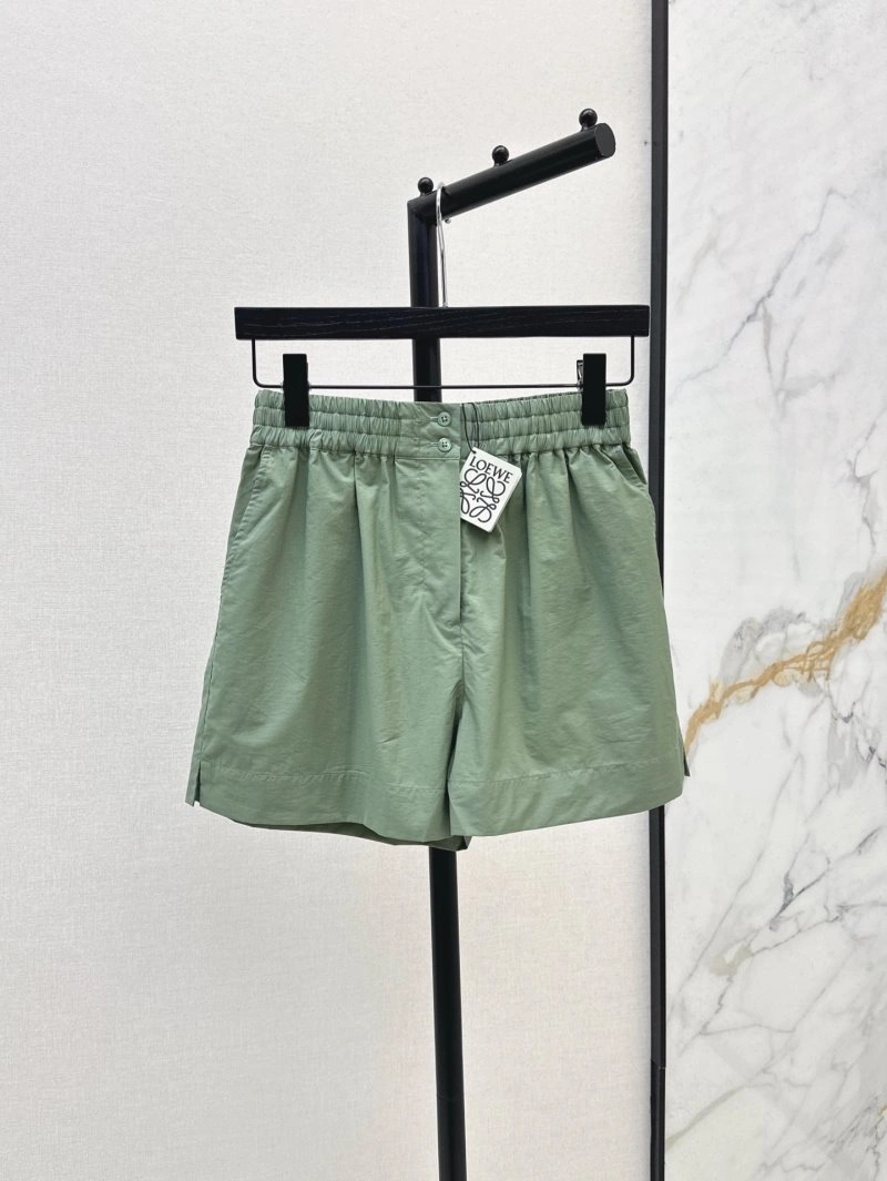 Loewe Short Pants FastDry 149704