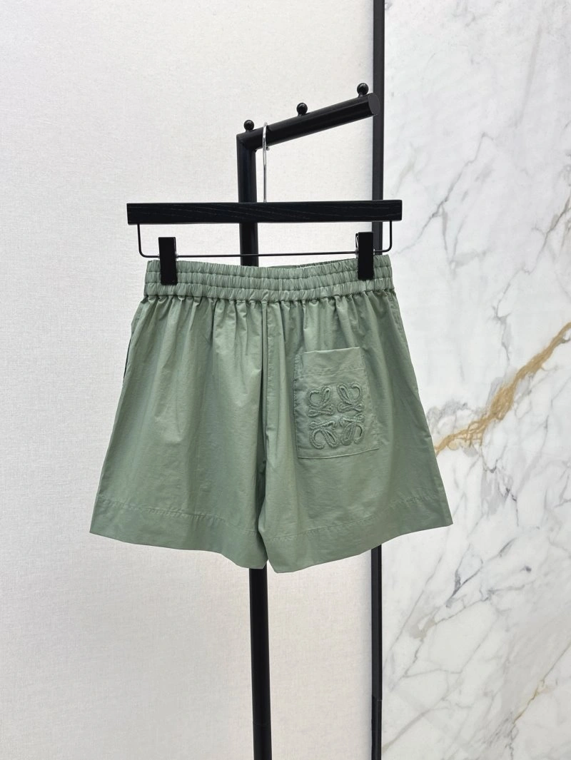 Loewe Short Pants FastDry 149704