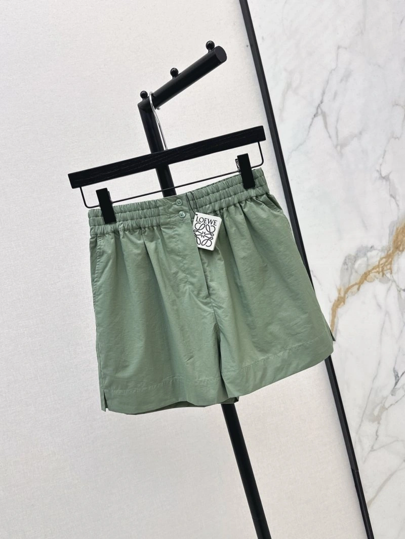 Loewe Short Pants FastDry 149704