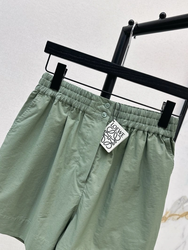 Loewe Short Pants FastDry 149704