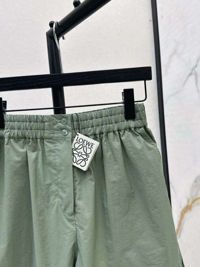 Loewe Short Pants FastDry 149704