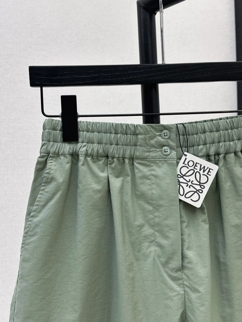 Loewe Short Pants FastDry 149704