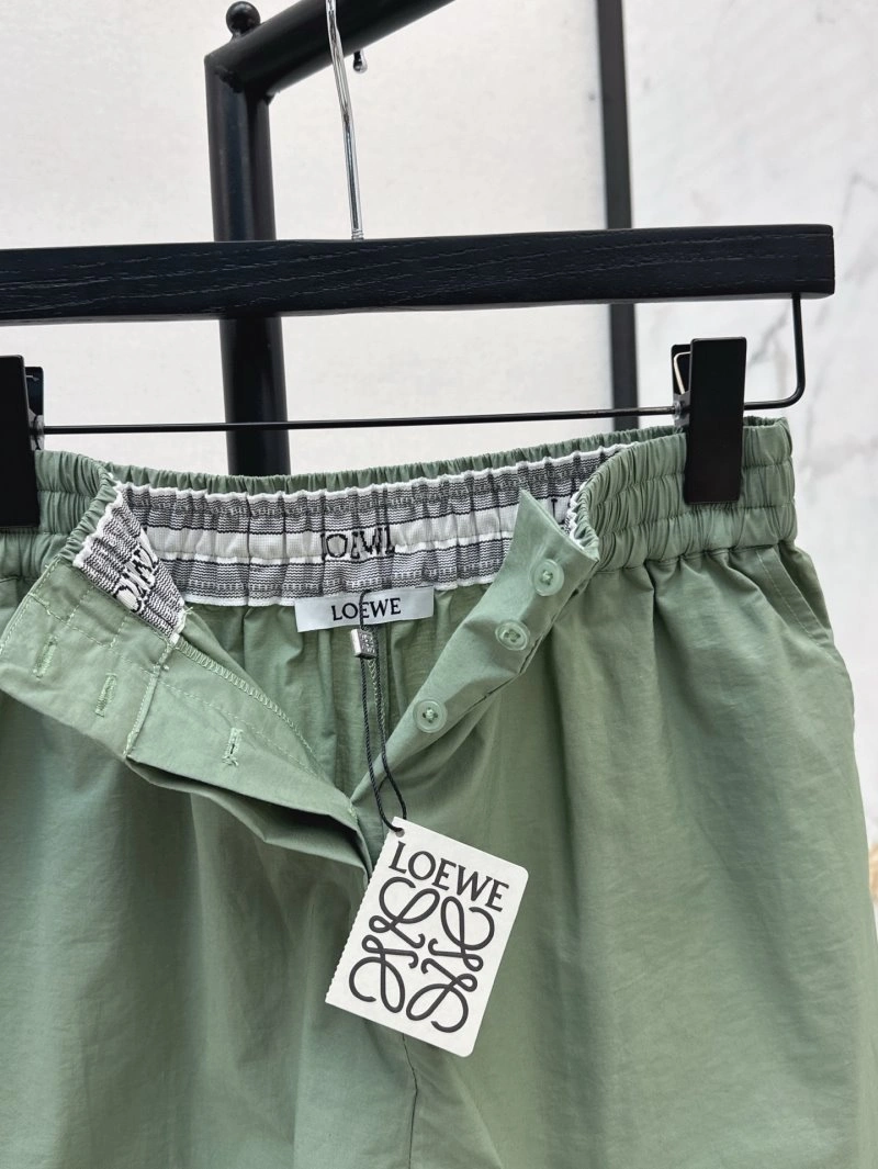 Loewe Short Pants FastDry 149704