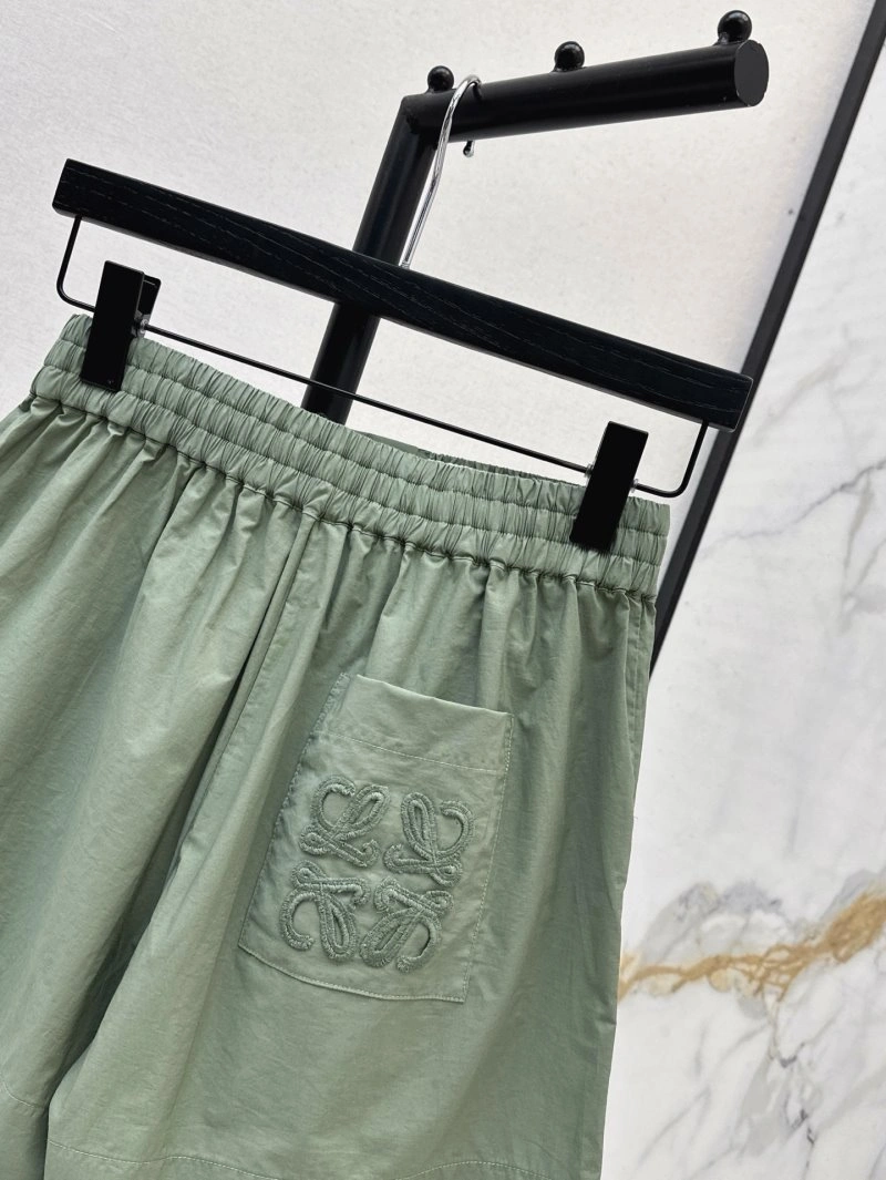 Loewe Short Pants FastDry 149704