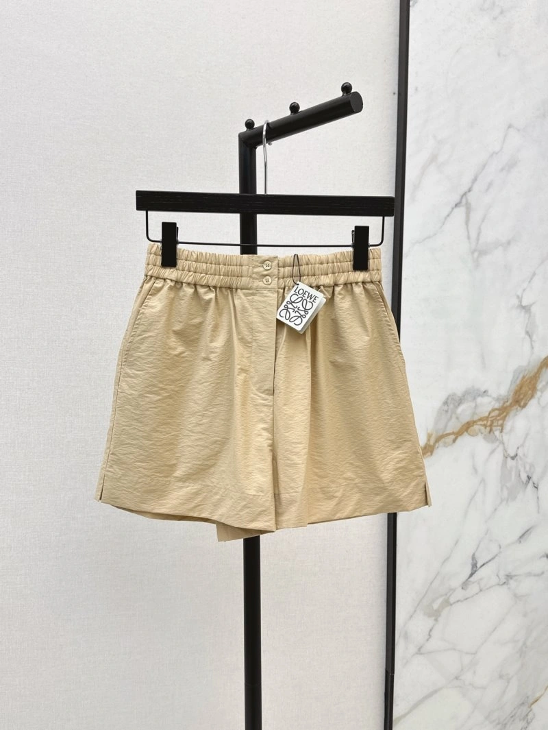 TimelessDesign Loewe Short Pants 149702