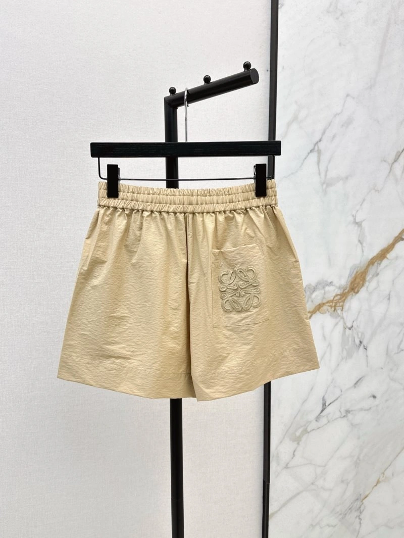 TimelessDesign Loewe Short Pants 149702