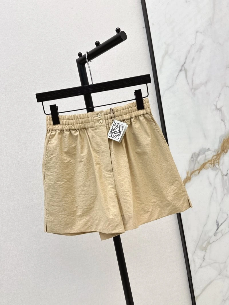 TimelessDesign Loewe Short Pants 149702