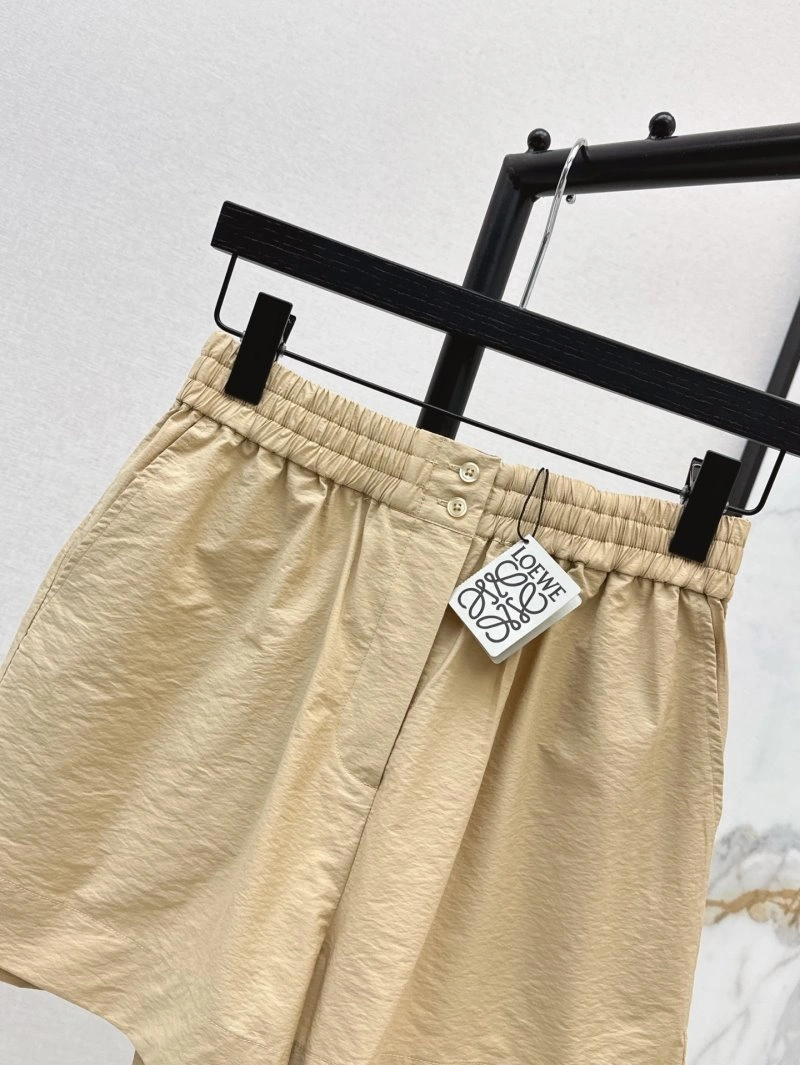 TimelessDesign Loewe Short Pants 149702