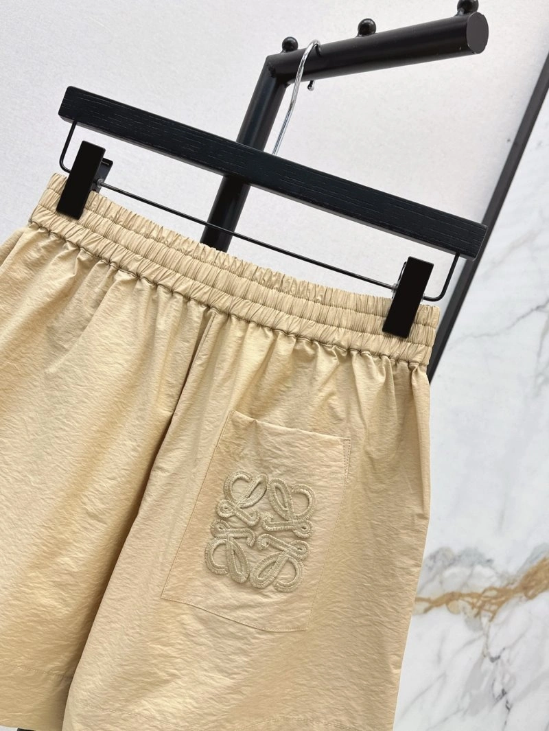 TimelessDesign Loewe Short Pants 149702