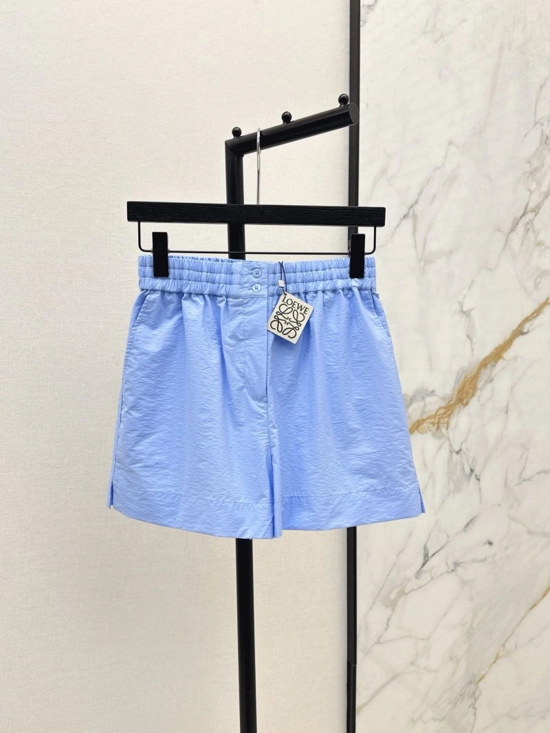 Loewe Short Pants Affordable 149703
