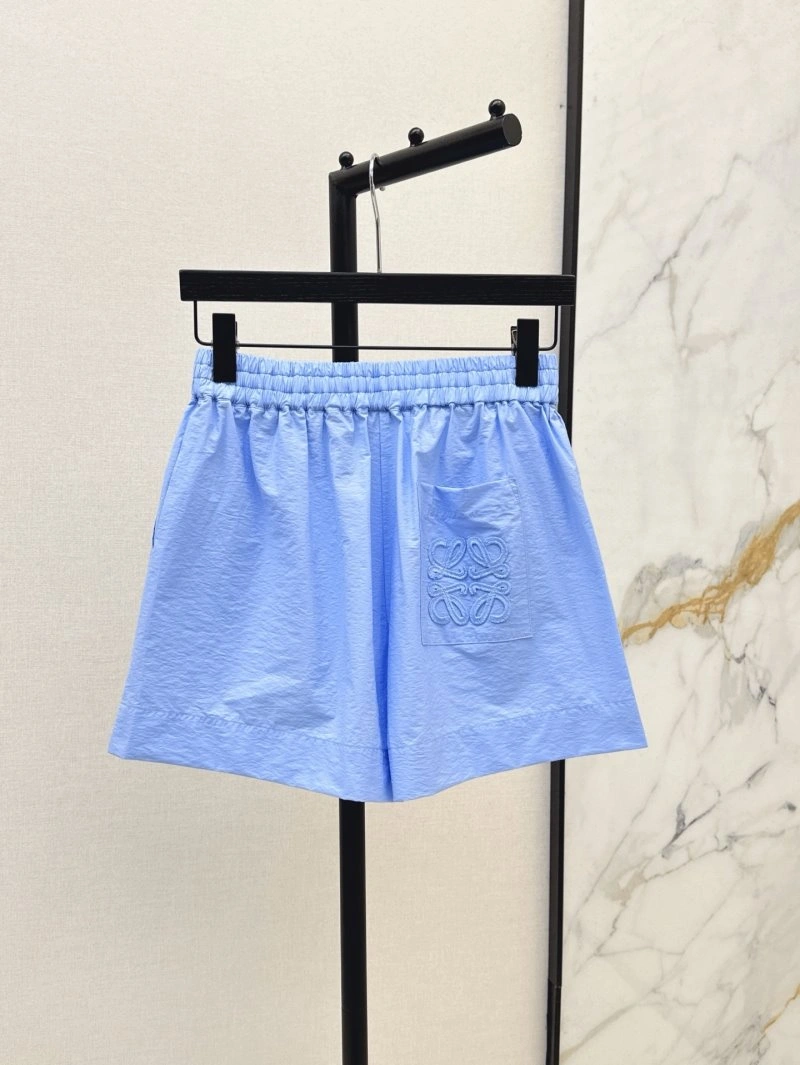Loewe Short Pants Affordable 149703