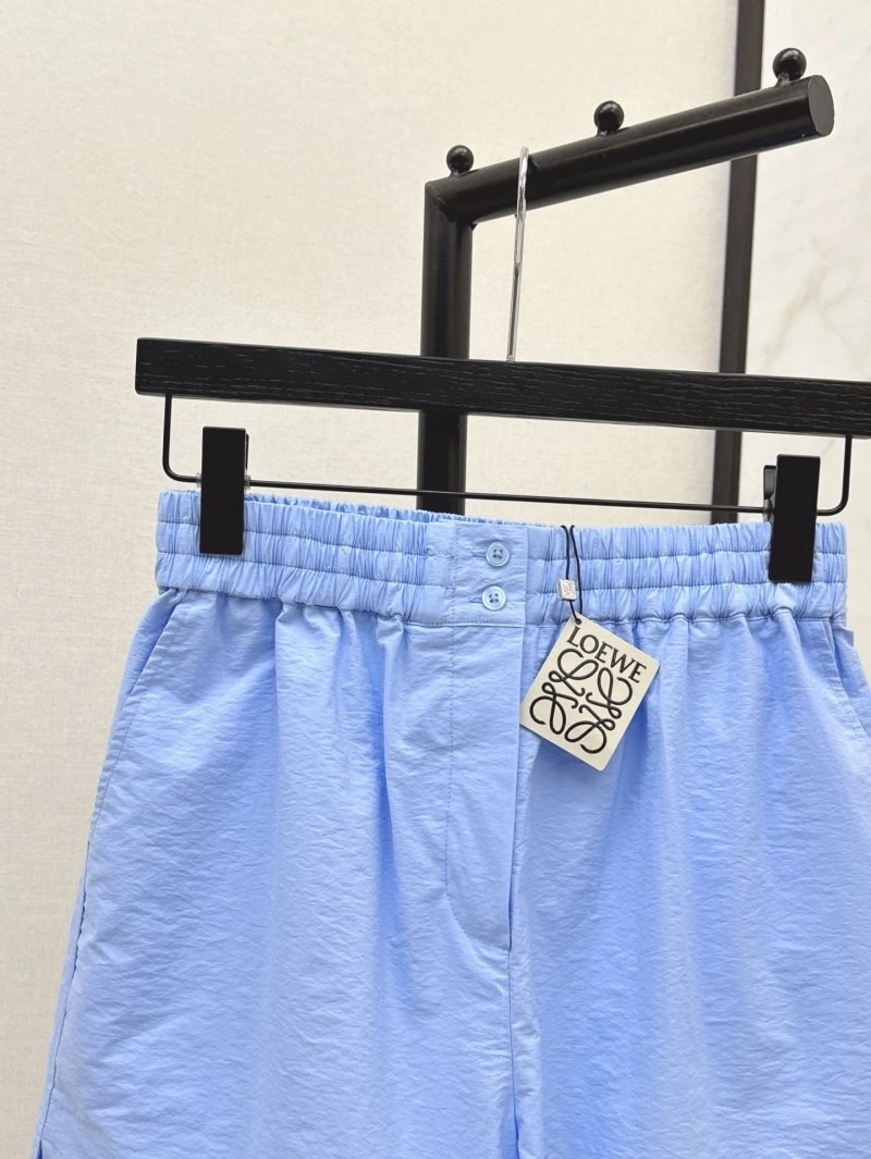 Loewe Short Pants Affordable 149703