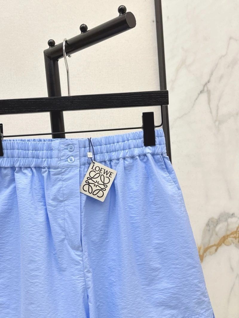 Loewe Short Pants Affordable 149703