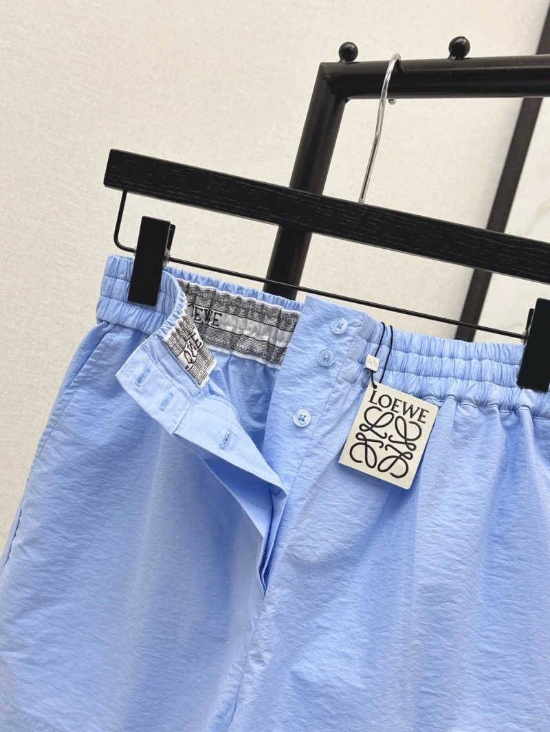 Loewe Short Pants Affordable 149703