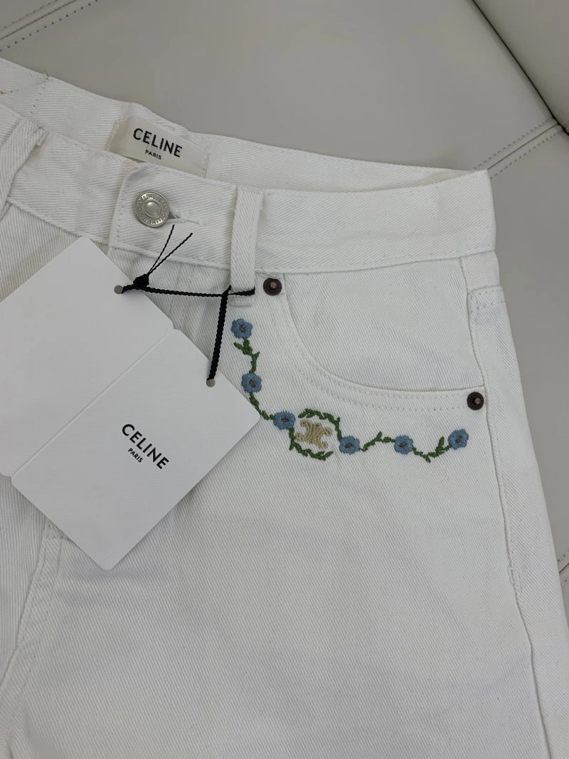 Loewe Short Pants UrbanStyle 149701