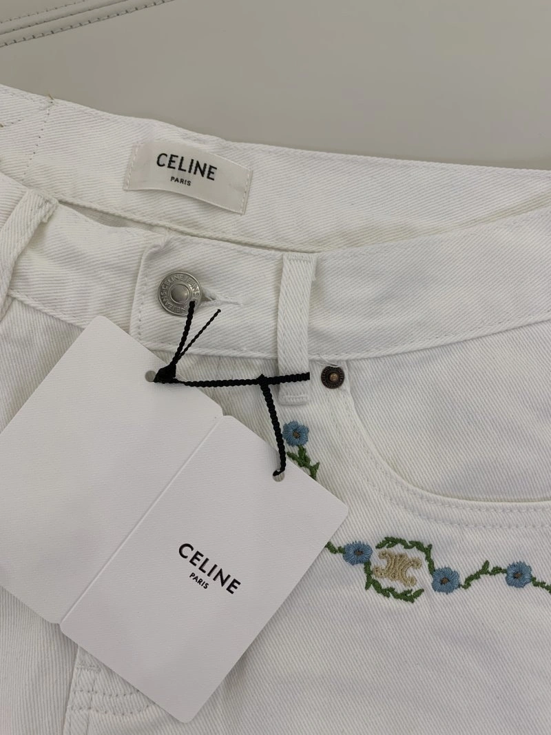 Loewe Short Pants UrbanStyle 149701
