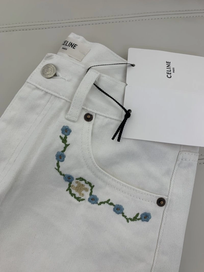 Loewe Short Pants UrbanStyle 149701