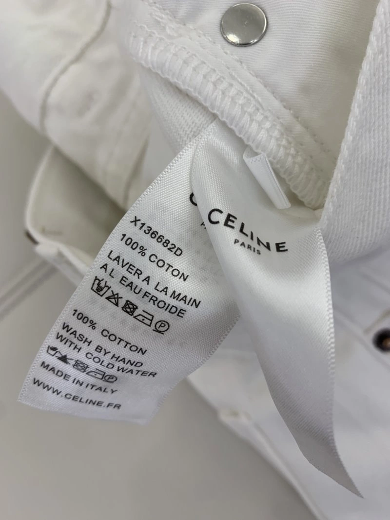Loewe Short Pants UrbanStyle 149701