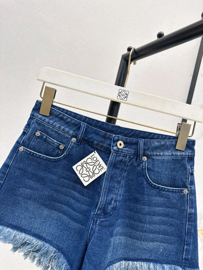 Loewe Short Pants Refined 149700