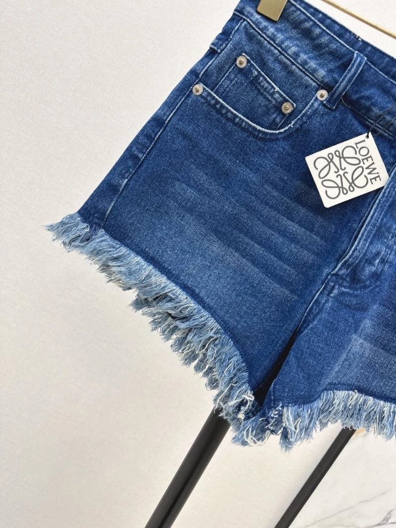 Loewe Short Pants Refined 149700