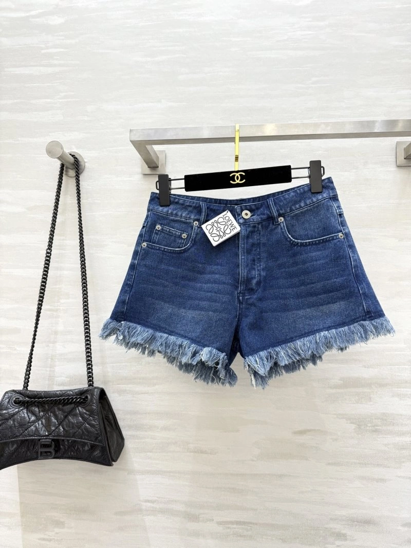 Loewe Short Pants FreshLook 149699