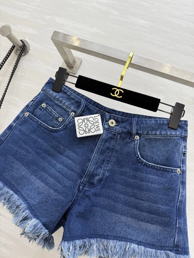 Loewe Short Pants FreshLook 149699