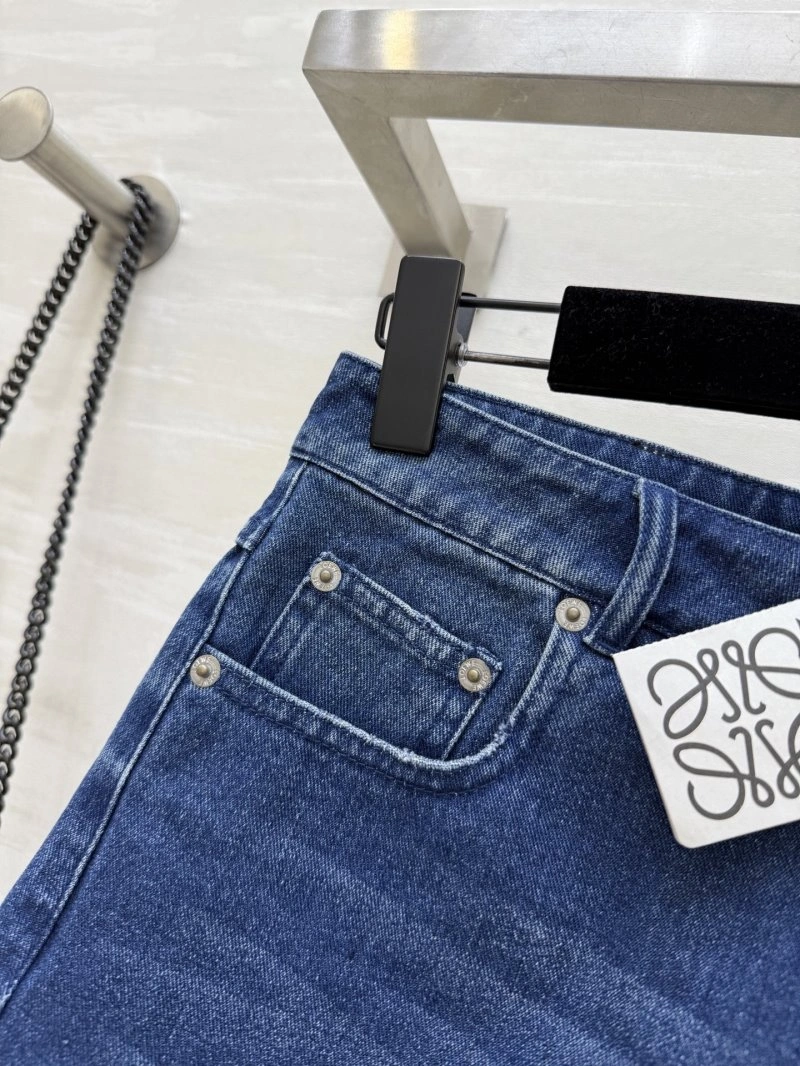 Loewe Short Pants FreshLook 149699