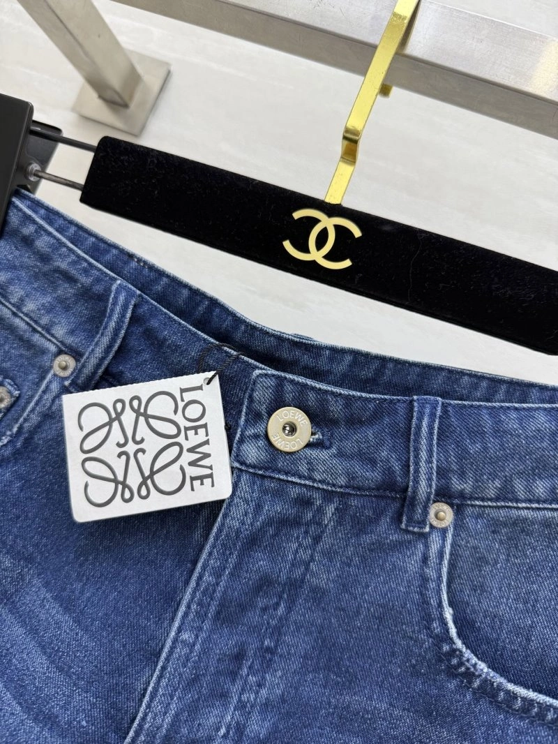 Loewe Short Pants FreshLook 149699