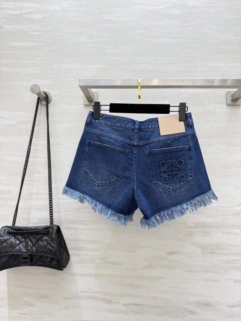 Loewe Short Pants FreshLook 149699