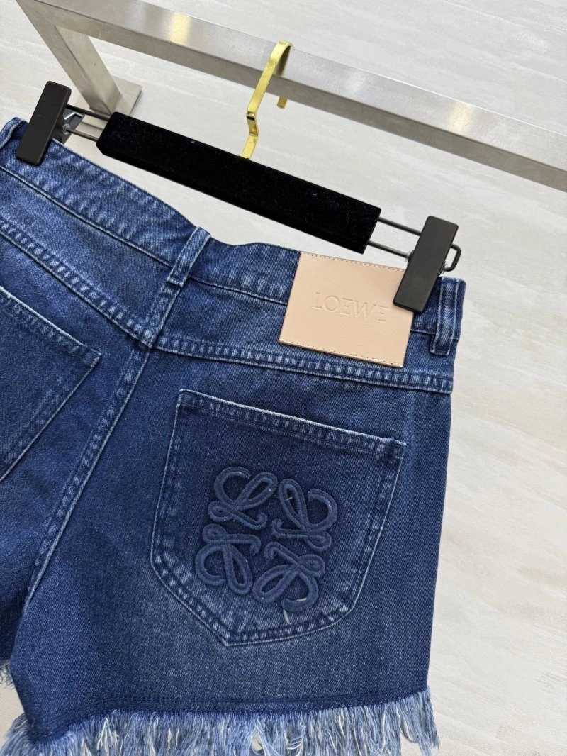 Loewe Short Pants FreshLook 149699