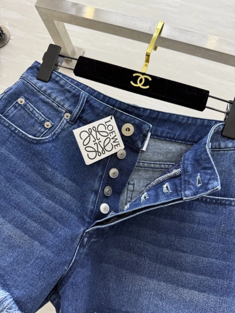 Loewe Short Pants FreshLook 149699
