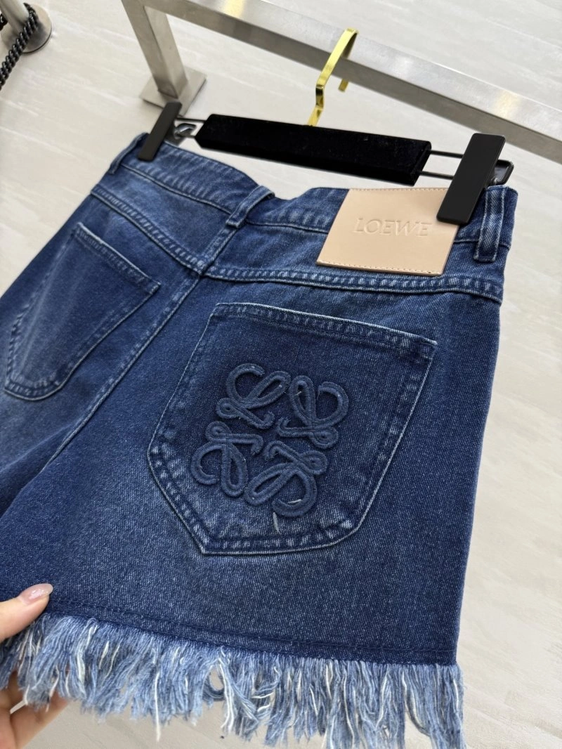 Loewe Short Pants FreshLook 149699