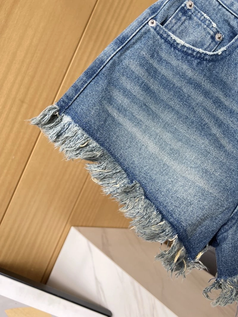 Loewe Short Pants Popular 149698