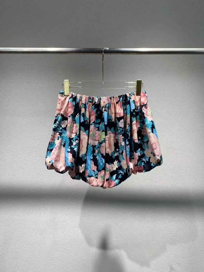 WellDesigned Loewe Short Pants 149697