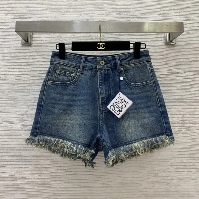 Loewe Short Pants QuickDry 149694