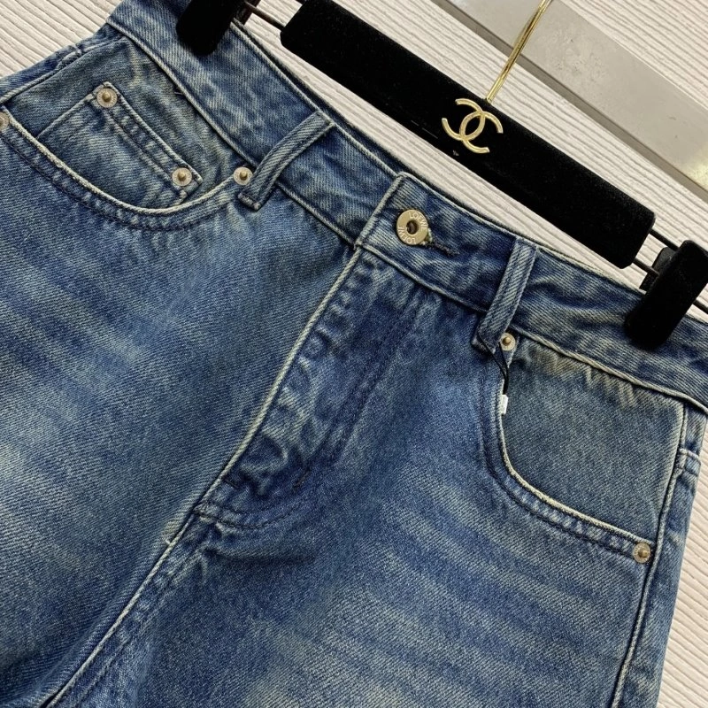 Loewe Short Pants QuickDry 149694