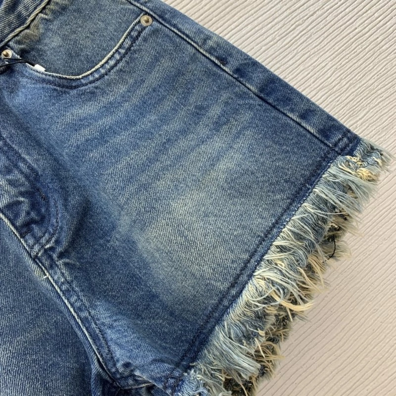 Loewe Short Pants QuickDry 149694
