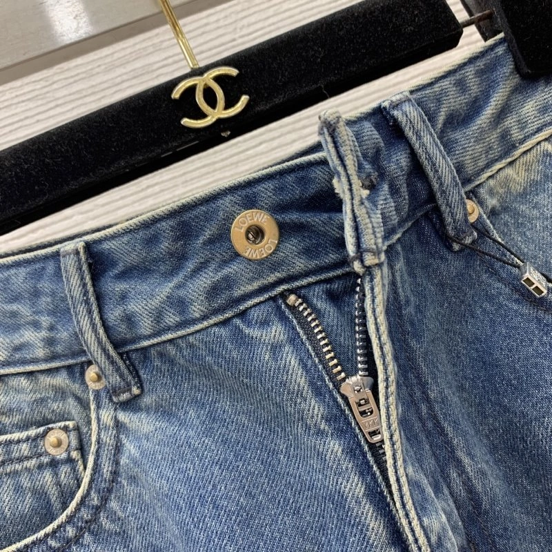 Loewe Short Pants QuickDry 149694