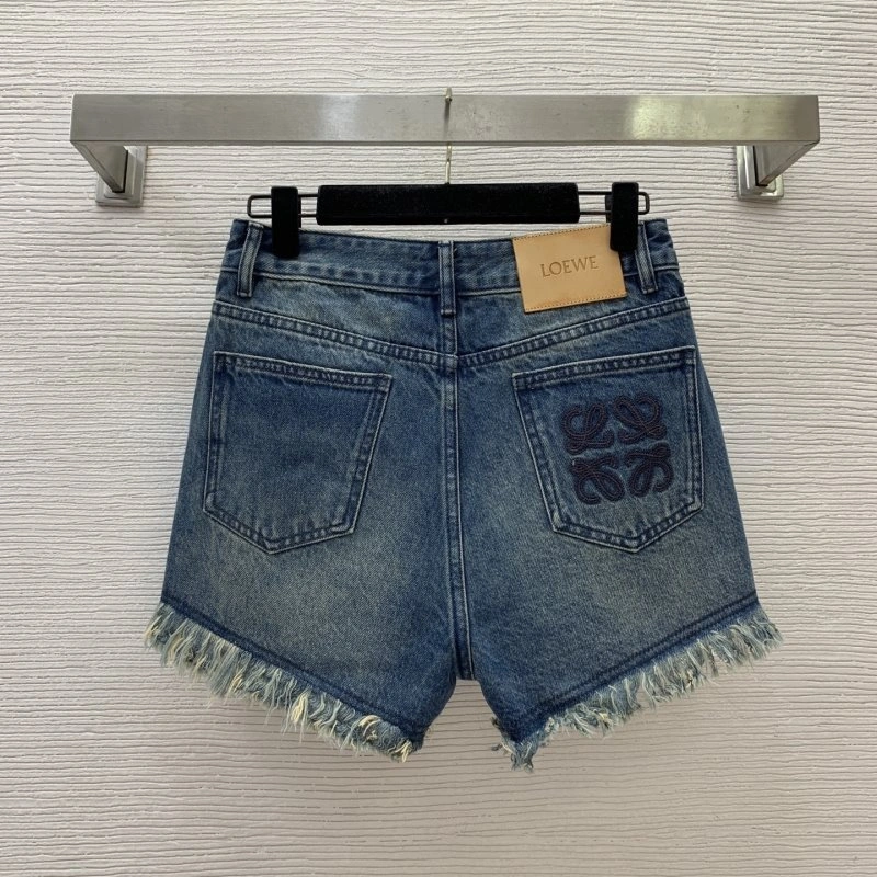 Loewe Short Pants QuickDry 149694