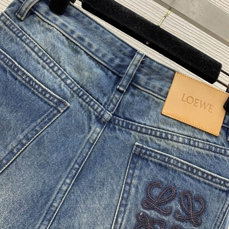 Loewe Short Pants QuickDry 149694
