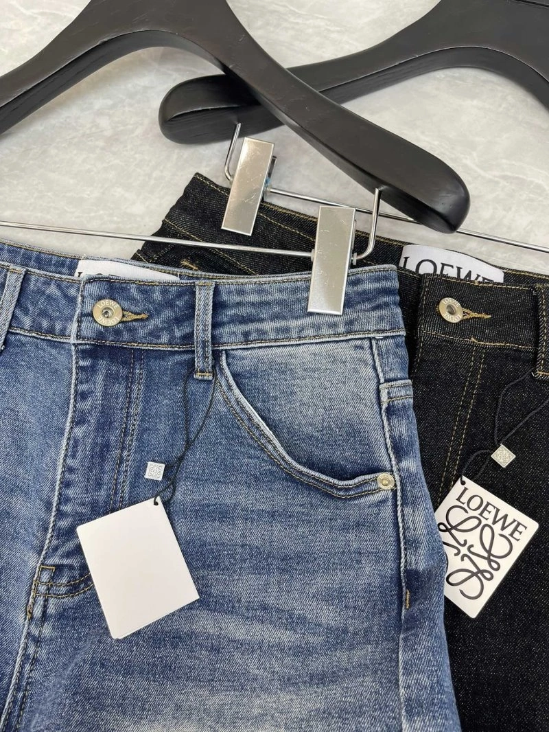 Loewe Short Pants Chic 149686