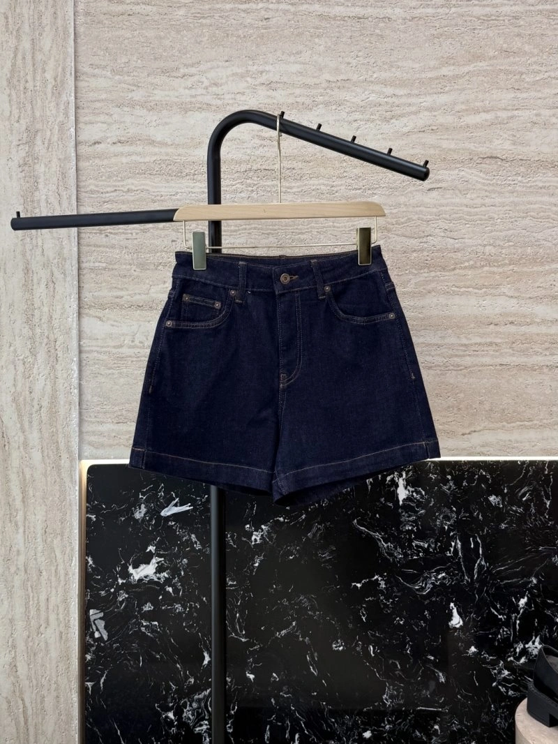 Comfortable Loewe Short Pants 149693
