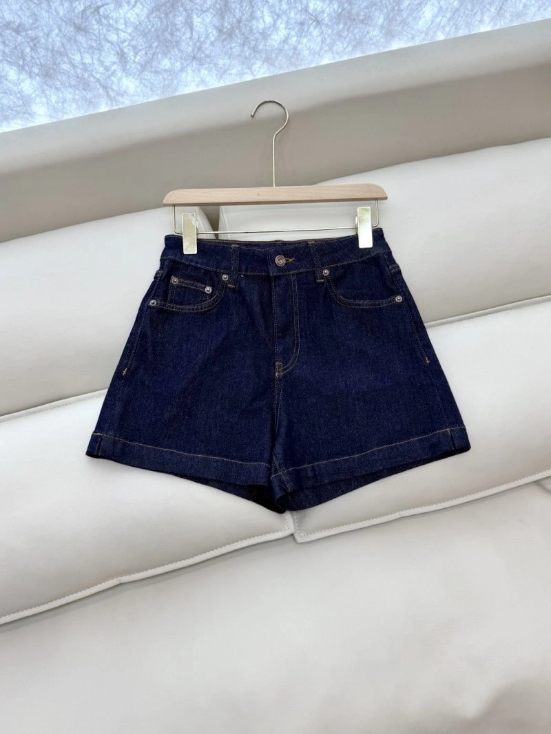 Comfortable Loewe Short Pants 149693