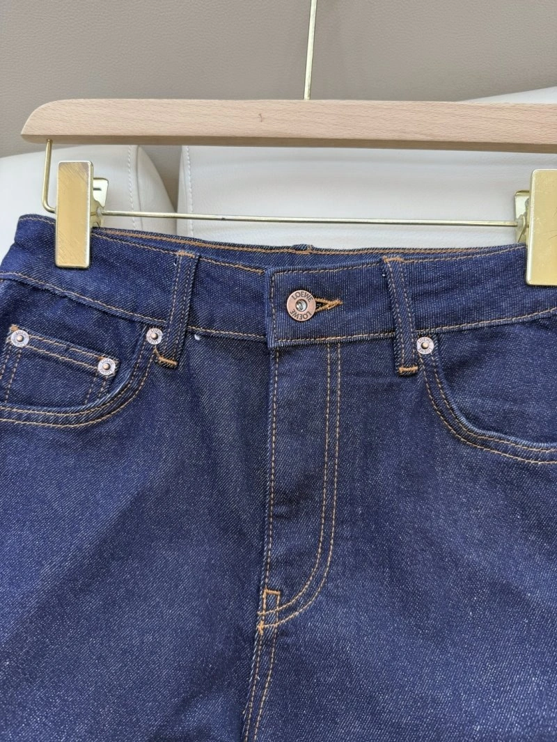 Comfortable Loewe Short Pants 149693