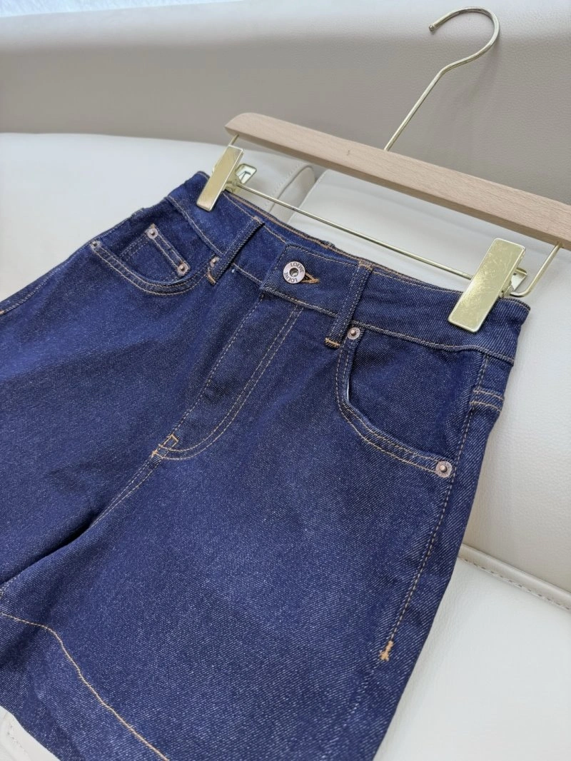 Comfortable Loewe Short Pants 149693