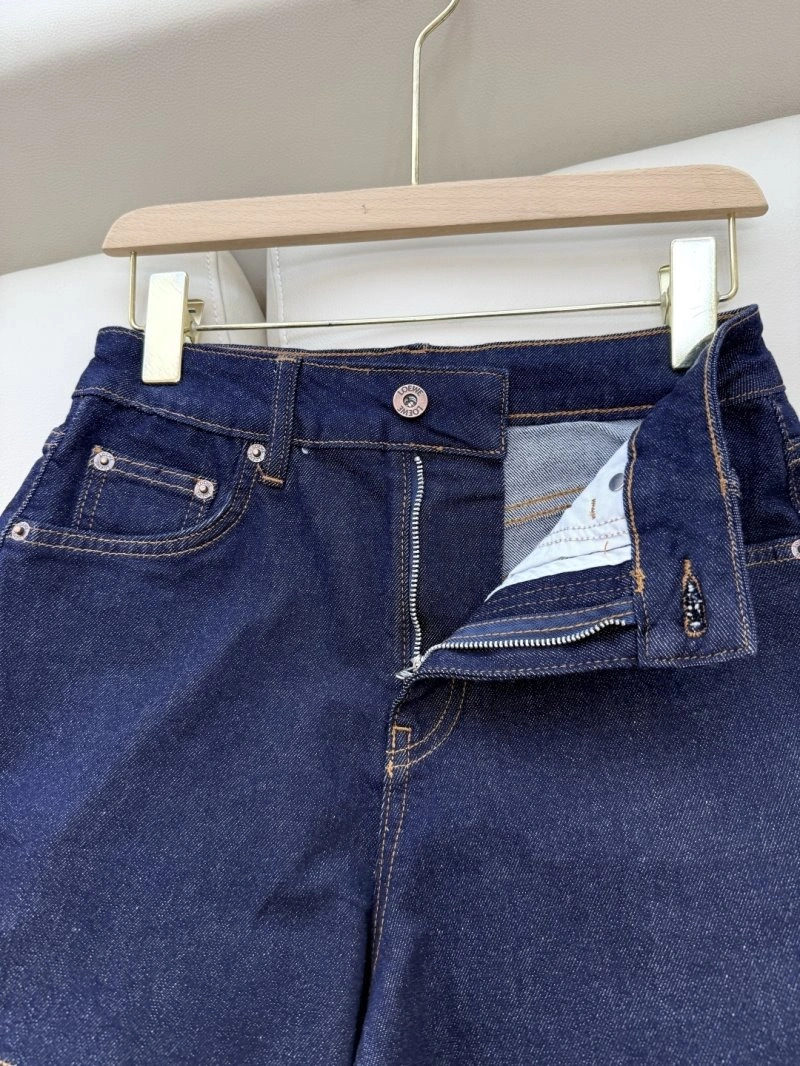 Comfortable Loewe Short Pants 149693