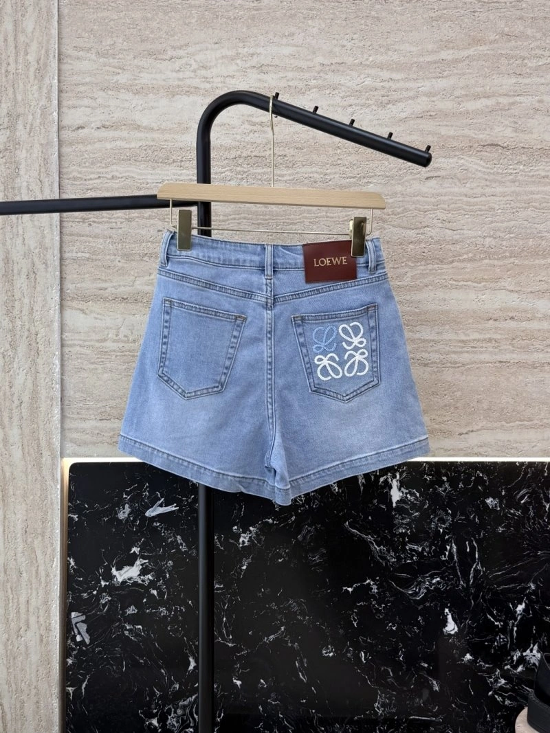 Loewe Short Pants SunProtective 149695